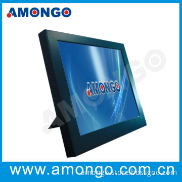 17'' 1280*1024 USB Touch Panel Monitor